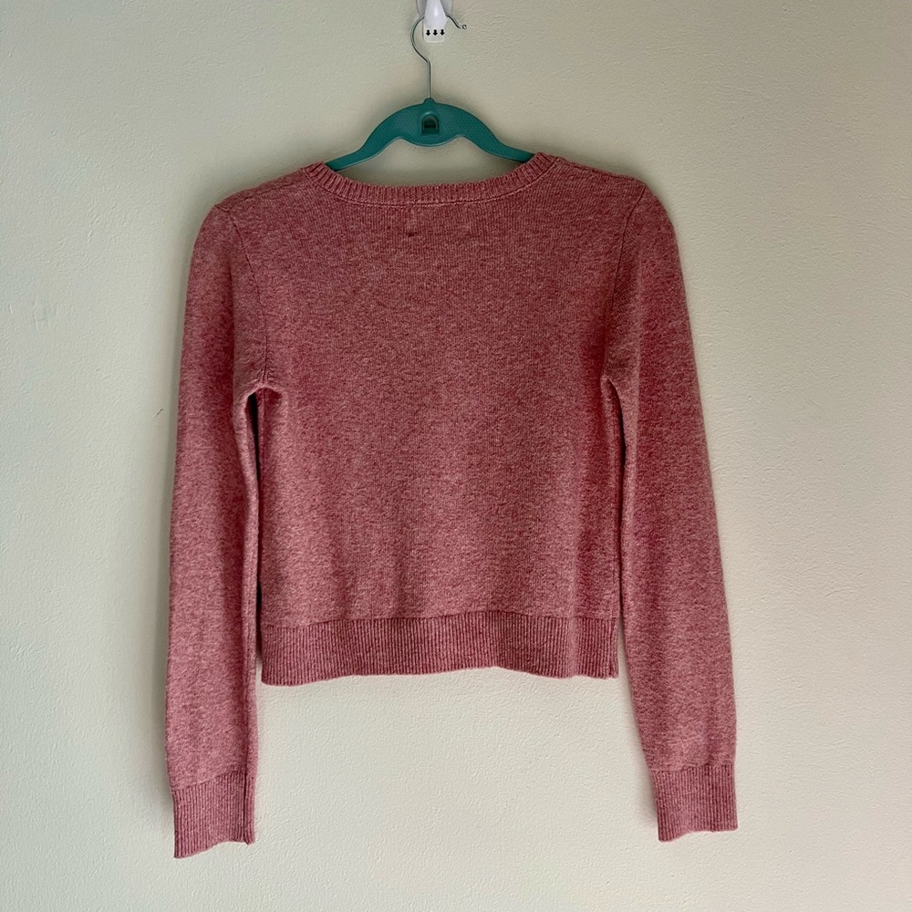 Bundle Old Navy Women's Button-Front Cardigan Swe… - image 4